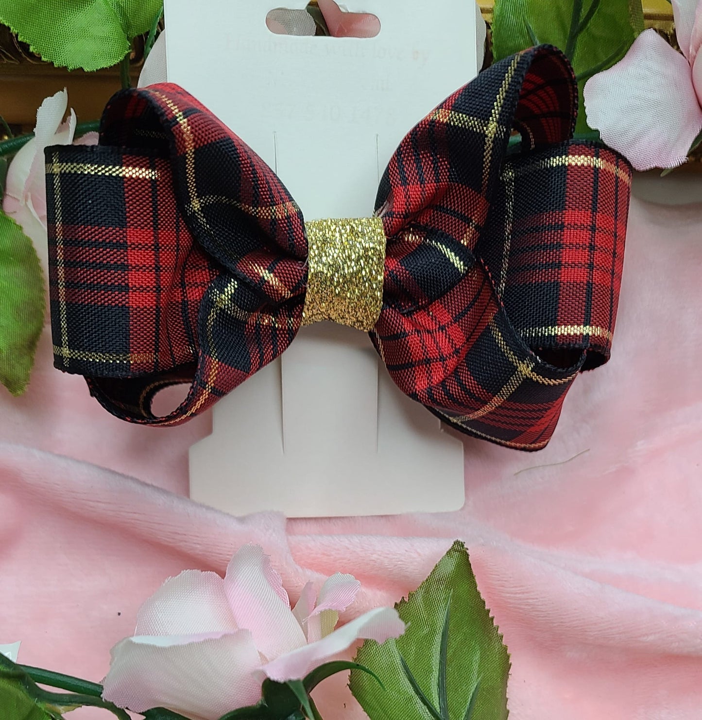 Boutique bow
