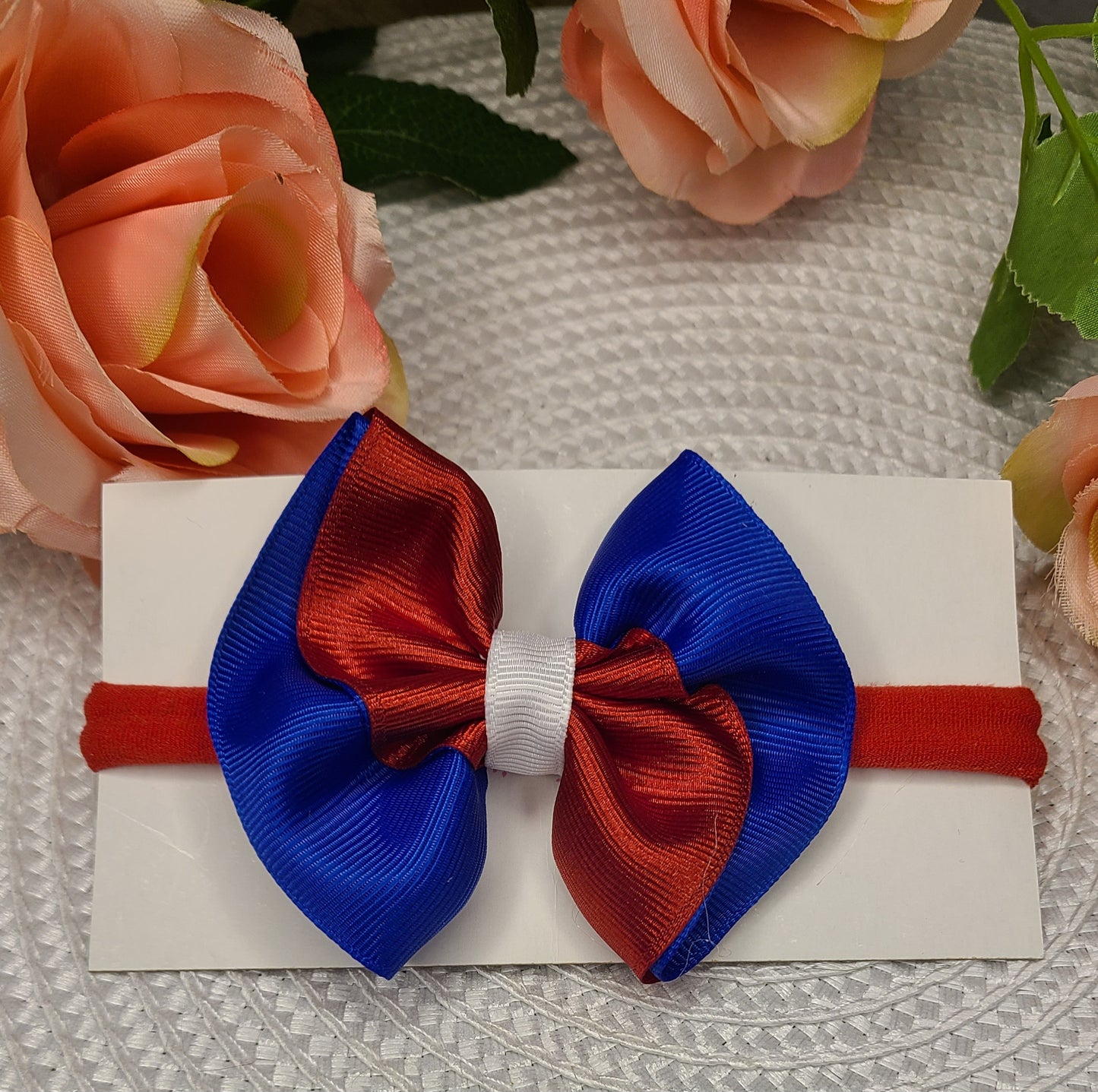 Baby hairband