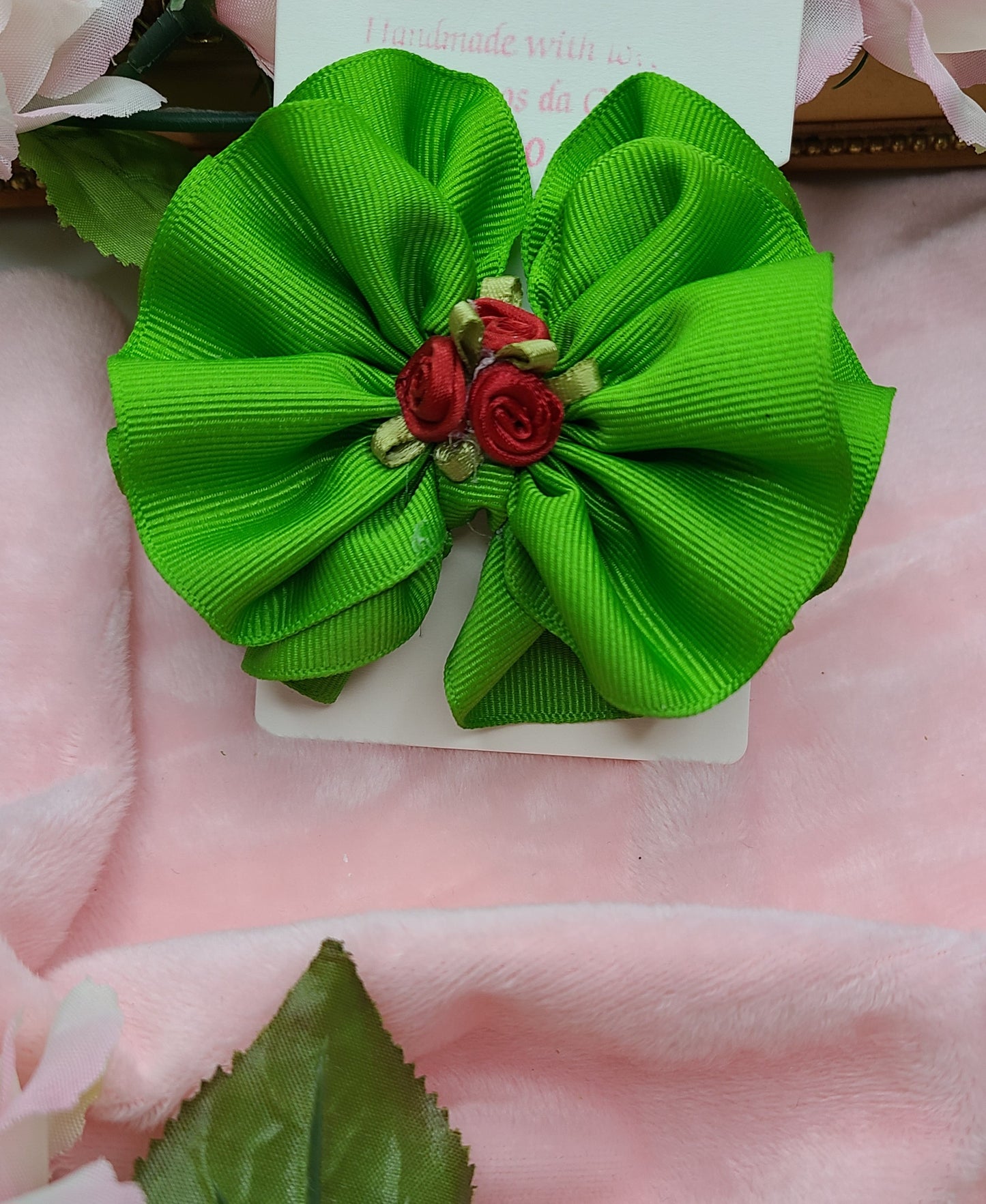 Bouquet of roses