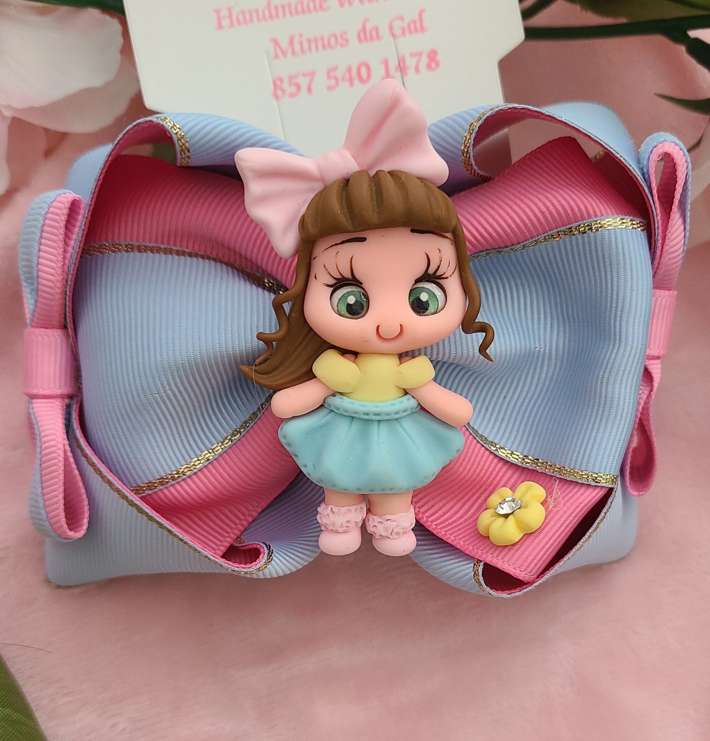 Amora en Vestidos "Berry dressed"
