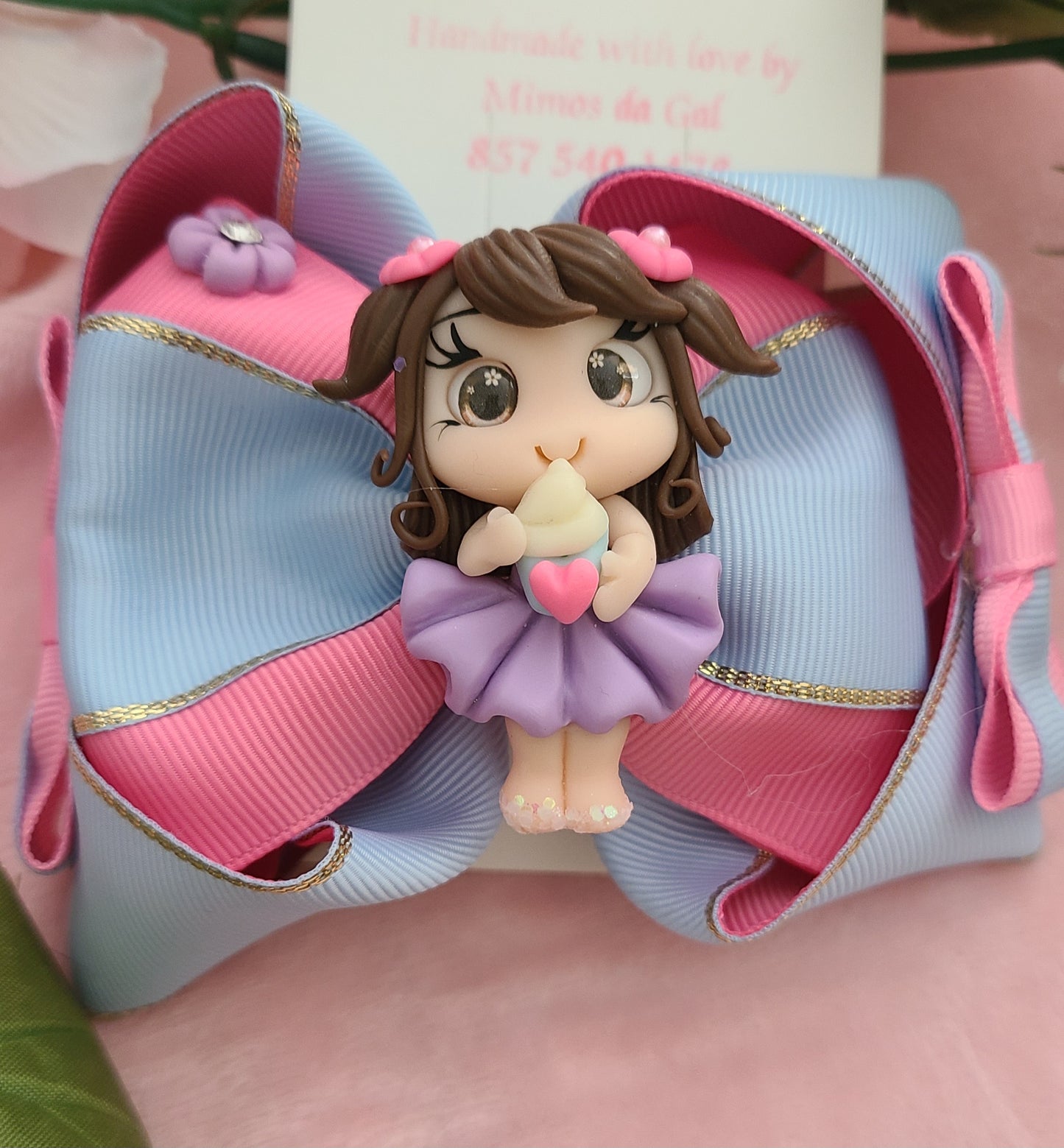 Amora en Vestidos "Berry dressed"