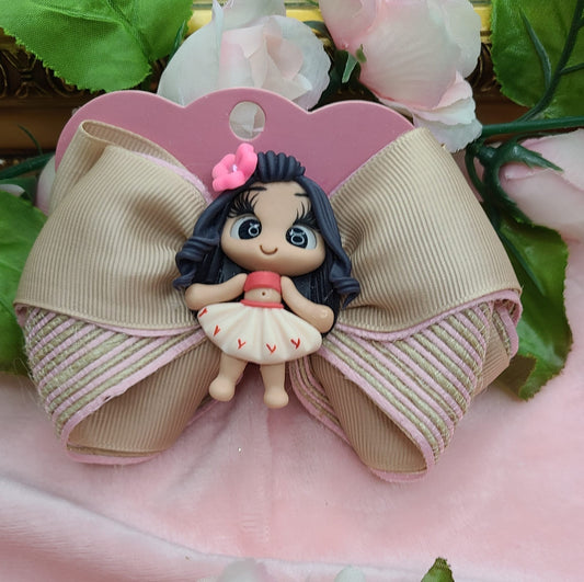 Moana bow