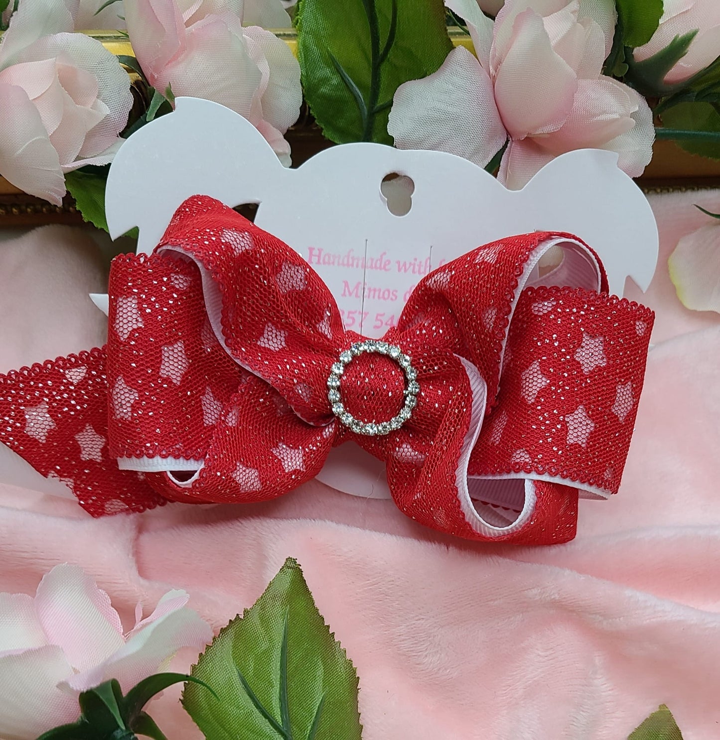Ruby's boutique
